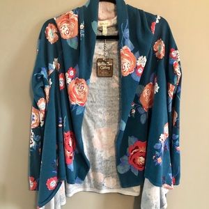 Matilda Jane cardigan